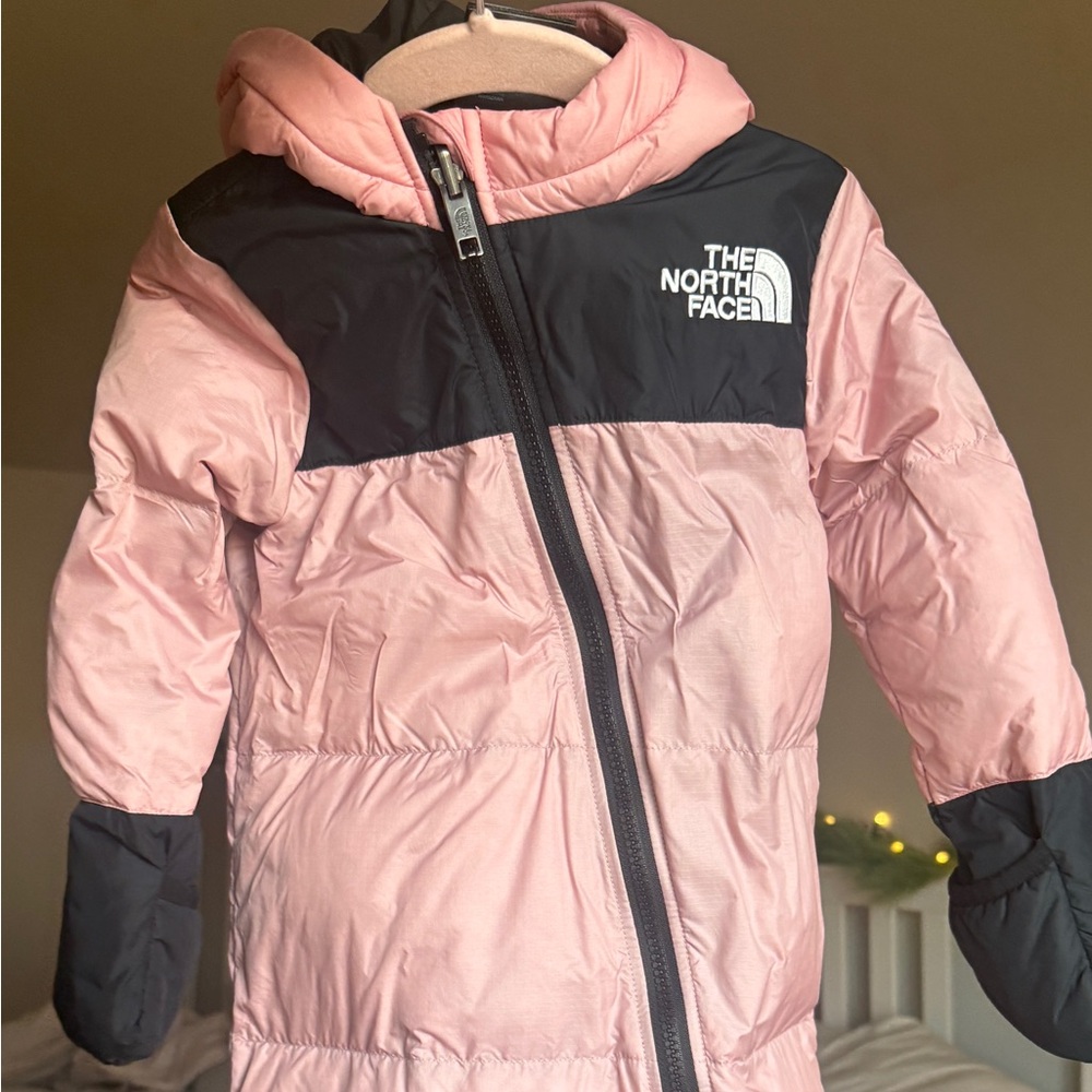 The North Face 1996 Retro Nuptse Down Bunting